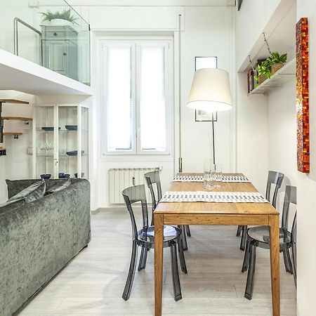 Apartamento La Casa Di Cosimo Génova Exterior foto